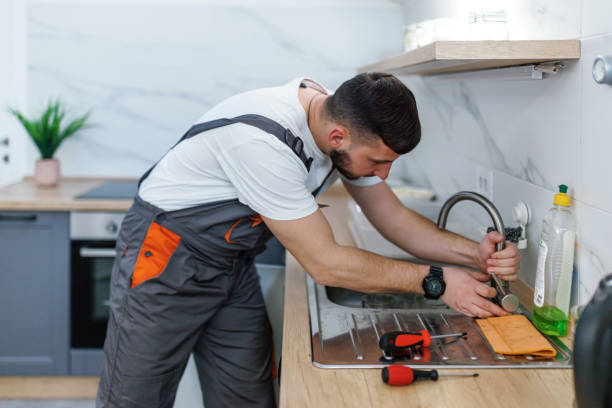 Best Clogged Drain Plumber  in Pembroke, GA