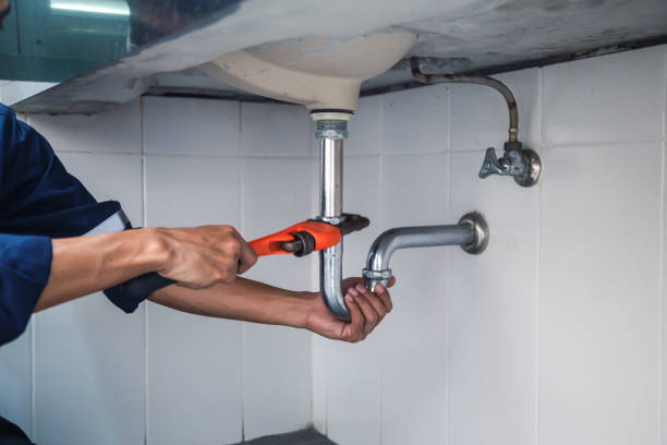 Best Leak Detection Services  in Pembroke, GA