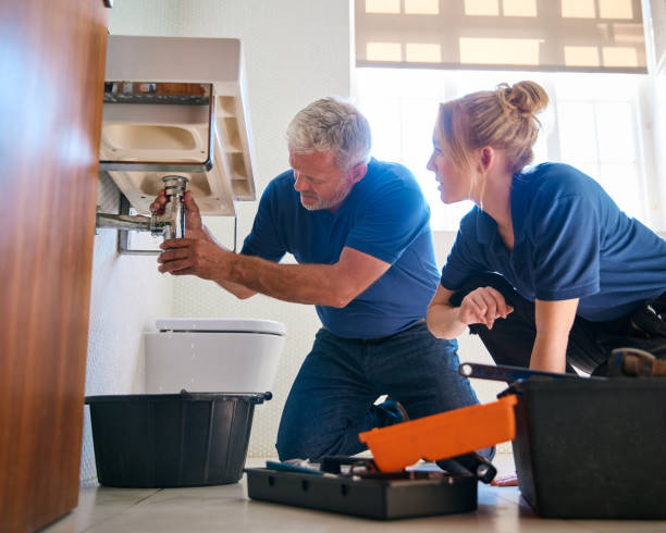 Best Drain Cleaning Services  in Pembroke, GA